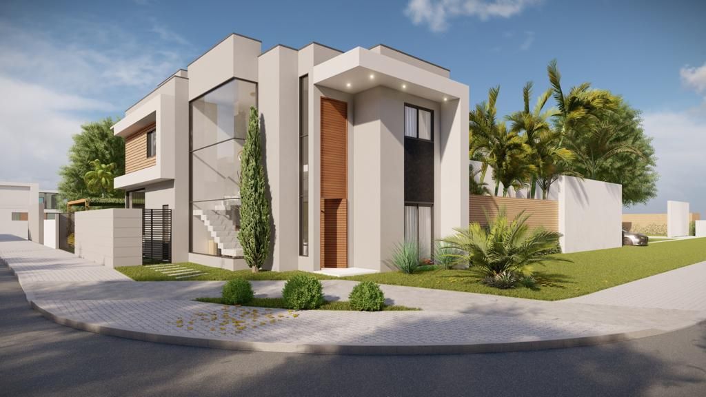 Sobrado à venda no Vila Monte Alegre IV: 