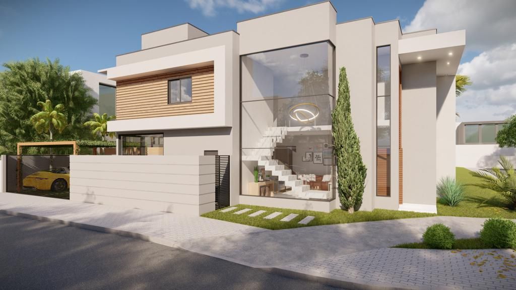 Sobrado à venda no Vila Monte Alegre IV: 