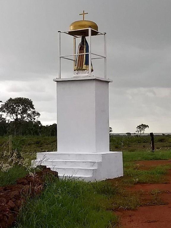 Fazenda à venda no Centro: 