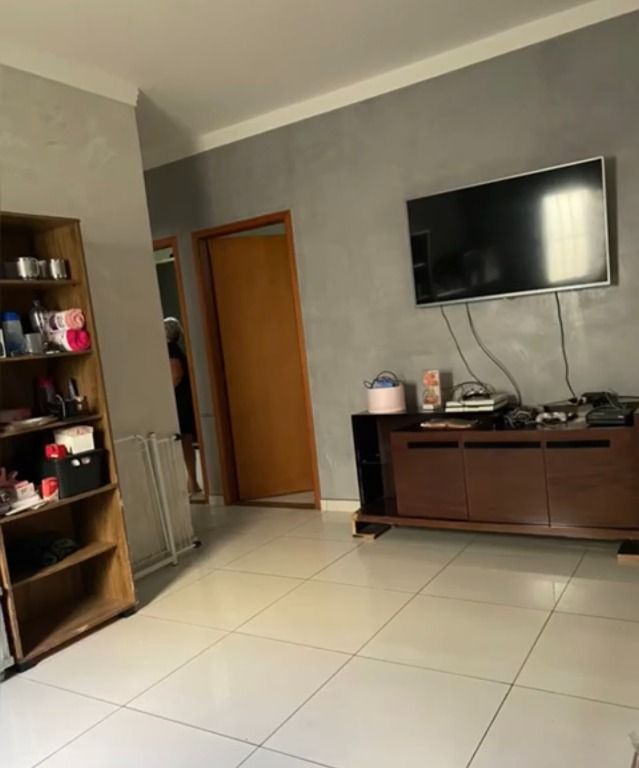 Casa à venda no João Aranha: 