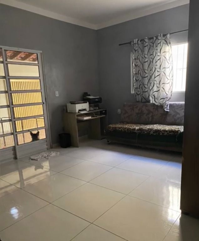 Casa à venda no João Aranha: 