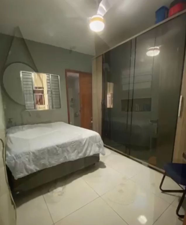 Casa à venda no João Aranha: 