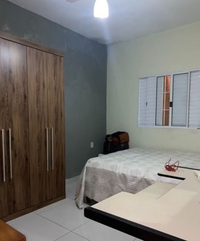 Casa à venda no João Aranha: 