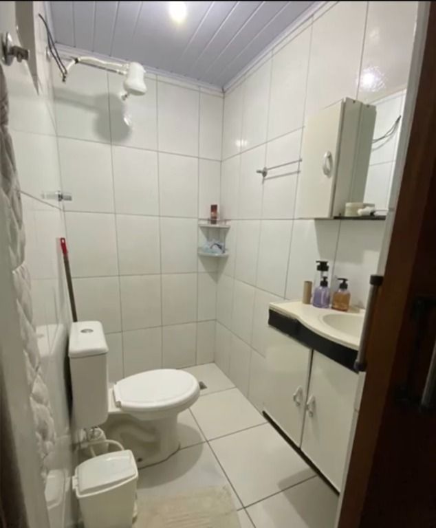 Casa à venda no João Aranha: 