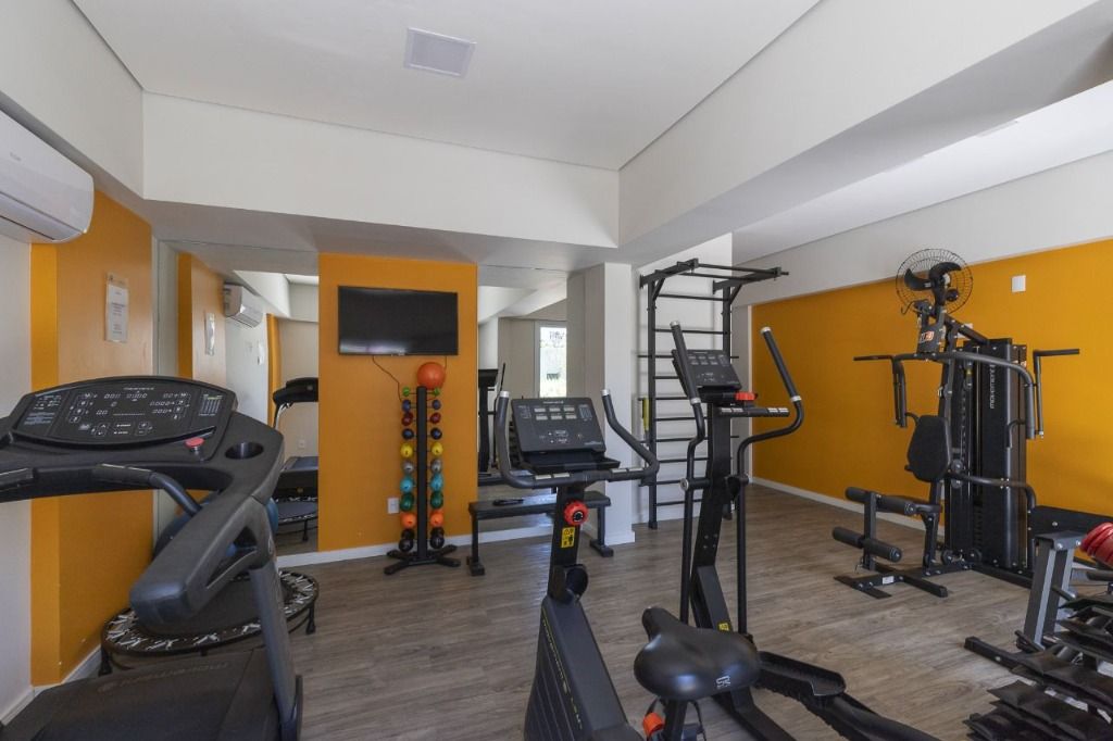 Apartamento à venda no Vila Itapura: 