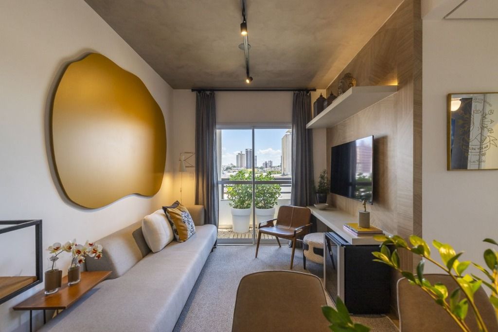 Apartamento à venda no Vila Itapura: 