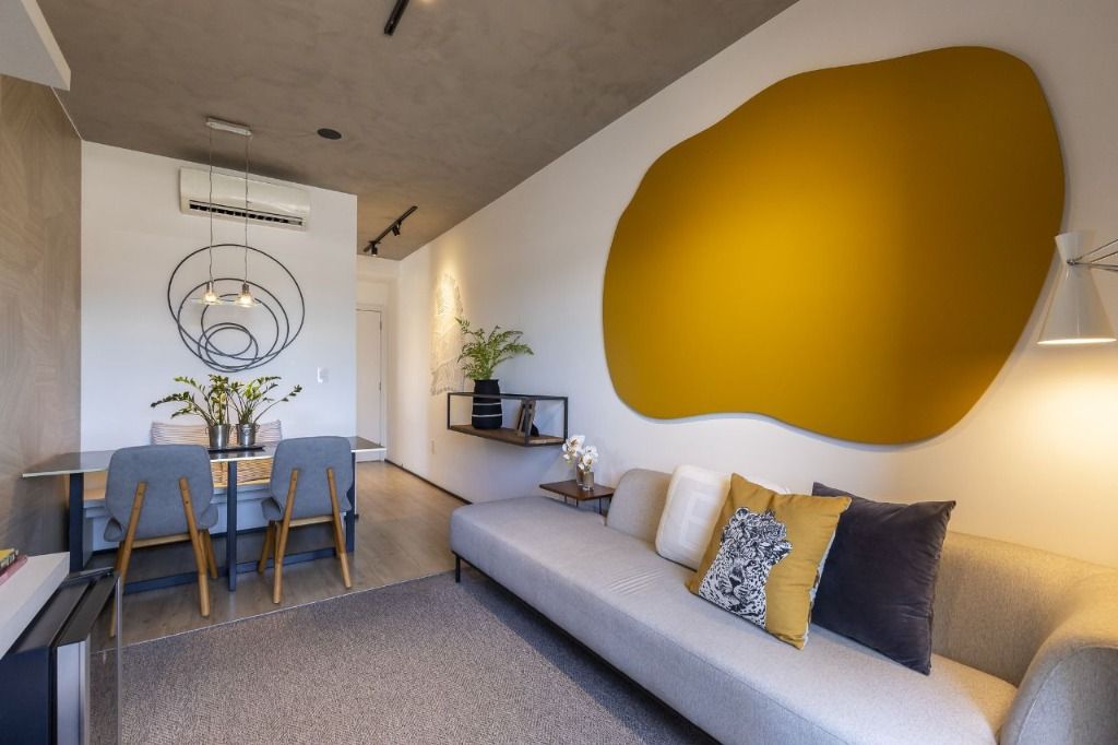 Apartamento à venda no Vila Itapura: 