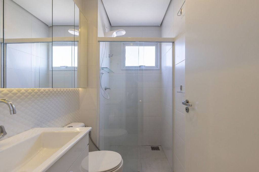 Apartamento à venda no Vila Itapura: 