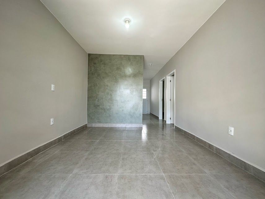 Casa à venda no Parque Bom Retiro: 