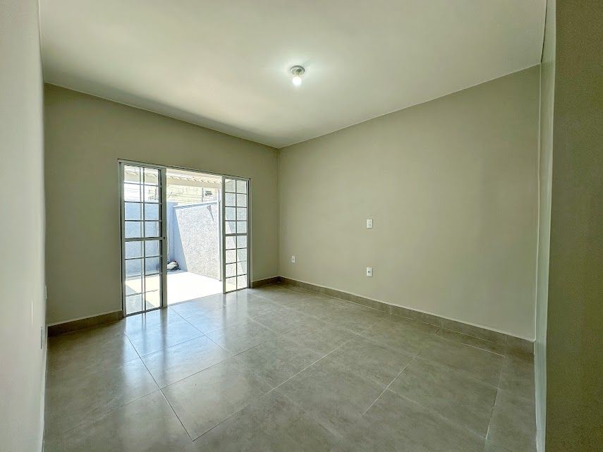 Casa à venda no Parque Bom Retiro: 