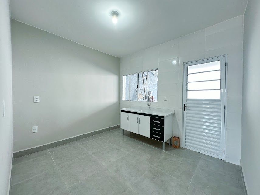 Casa à venda no Parque Bom Retiro: 