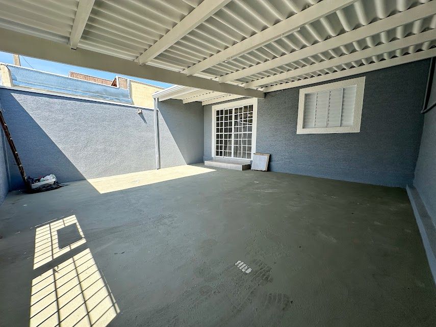 Casa à venda no Parque Bom Retiro: 