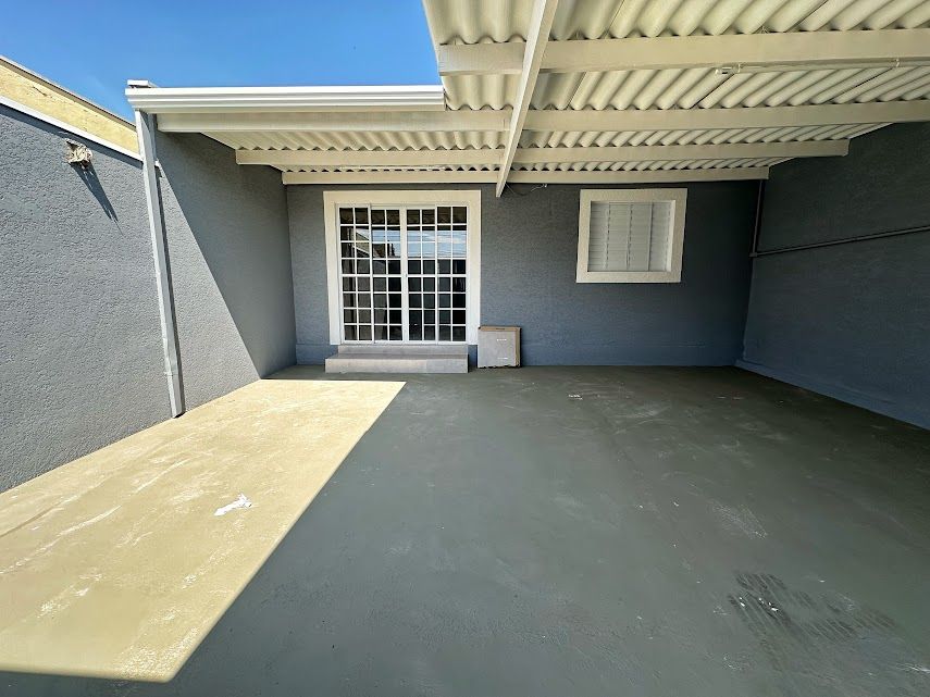 Casa à venda no Parque Bom Retiro: 