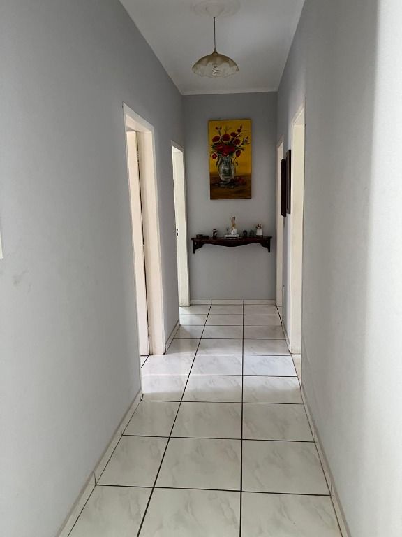 Casa à venda no Nossa Senhora Aparecida: 