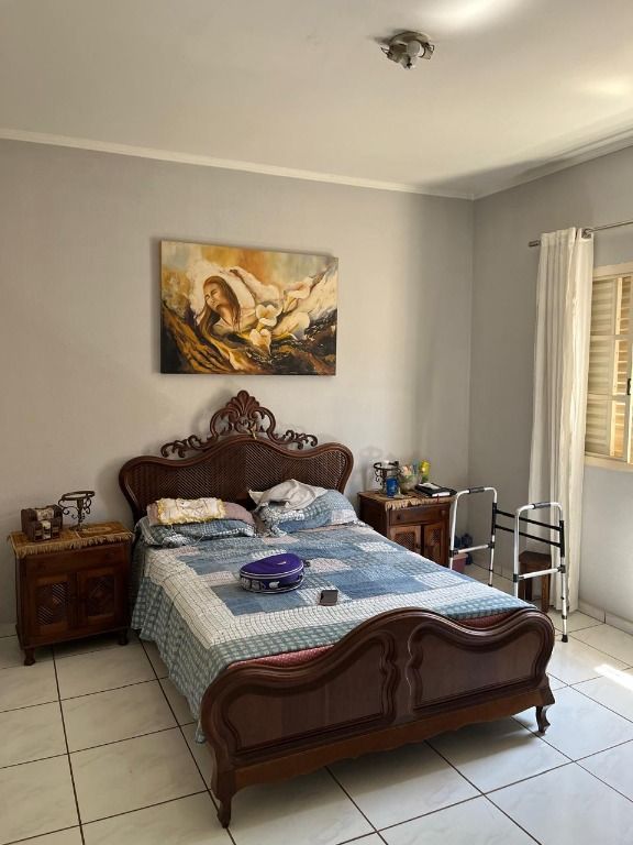 Casa à venda no Nossa Senhora Aparecida: 