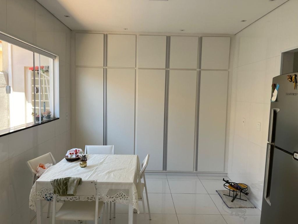 Casa à venda no Nossa Senhora Aparecida: 