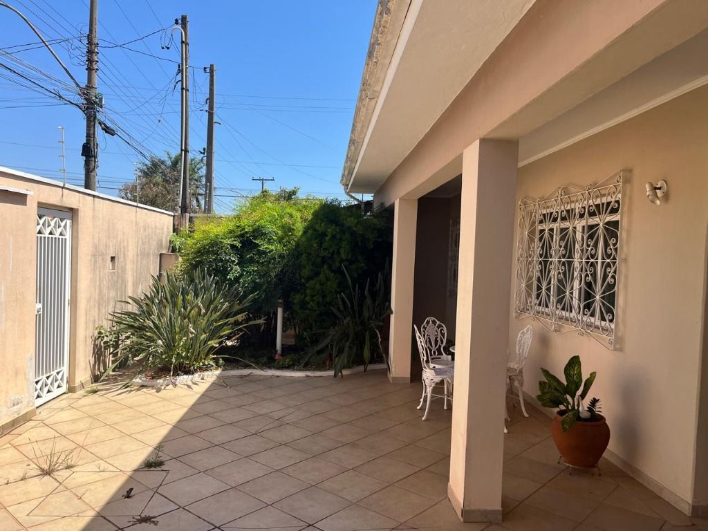 Casa à venda no Nossa Senhora Aparecida: 