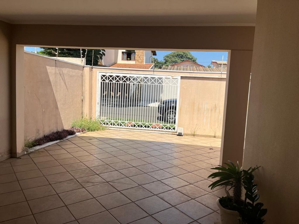 Casa à venda no Nossa Senhora Aparecida: 