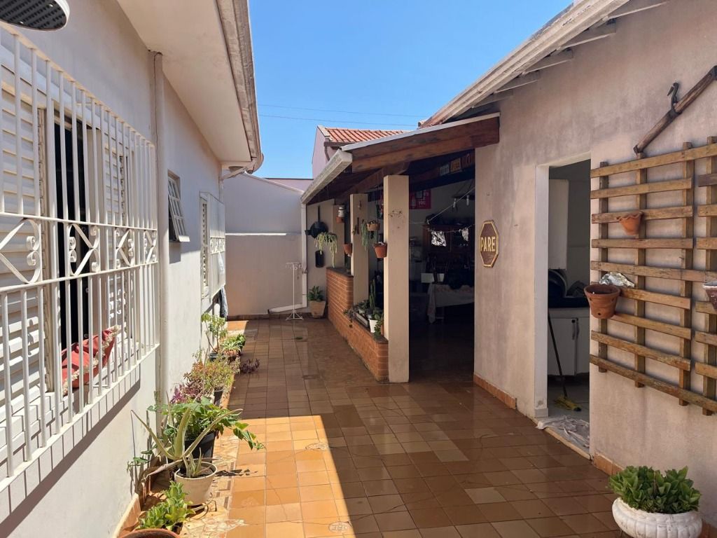 Casa à venda no Nossa Senhora Aparecida: 