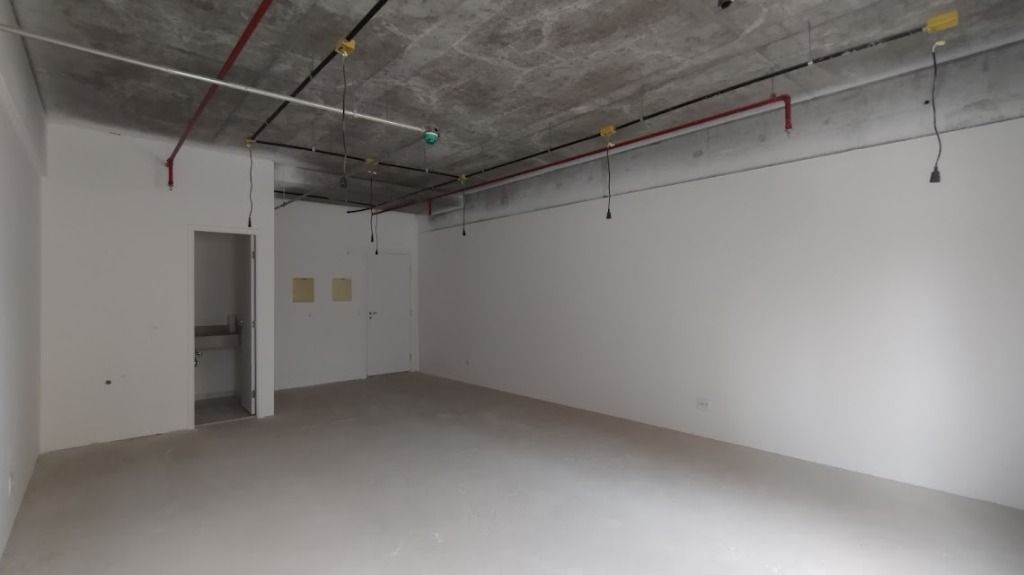 Sala à venda no Centro: 