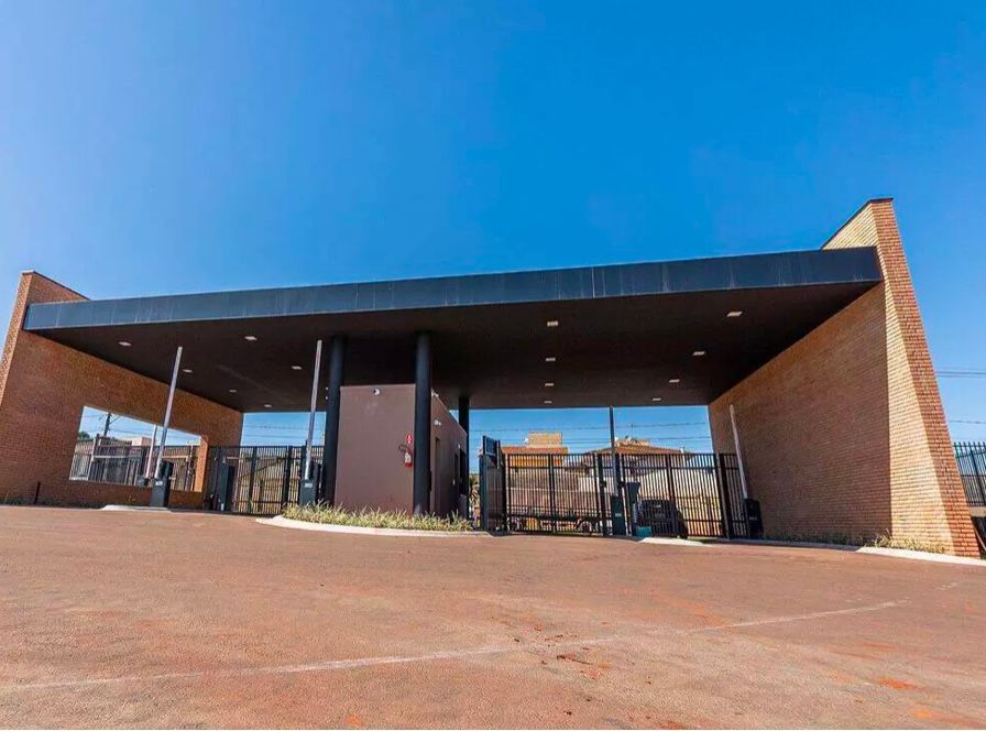 Terreno à venda no Betel: 