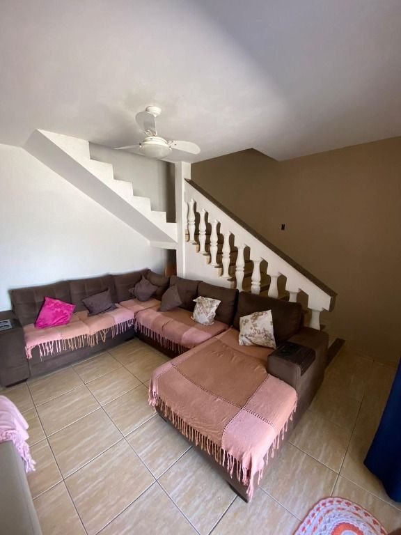 Casa à venda no Parque Bom Retiro: 