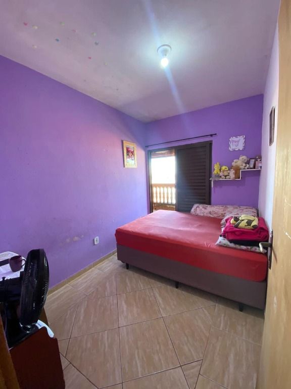 Casa à venda no Parque Bom Retiro: 