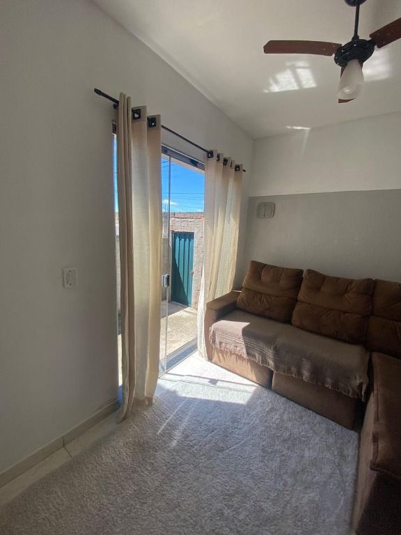 Casa à venda no Parque Bom Retiro: 