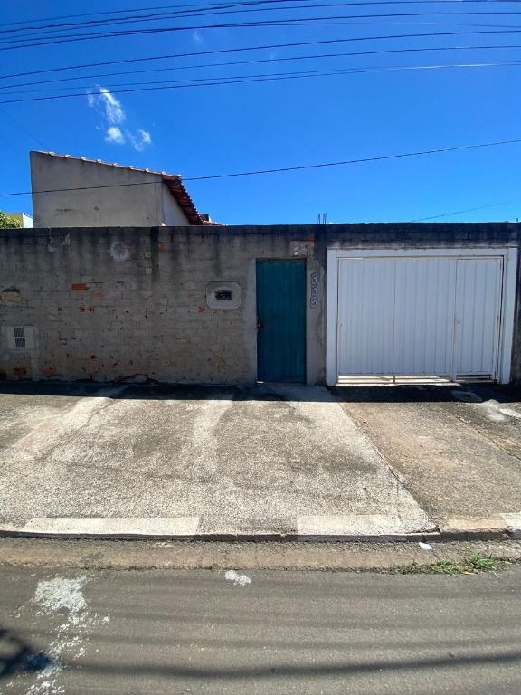 Casa à venda no Parque Bom Retiro: 