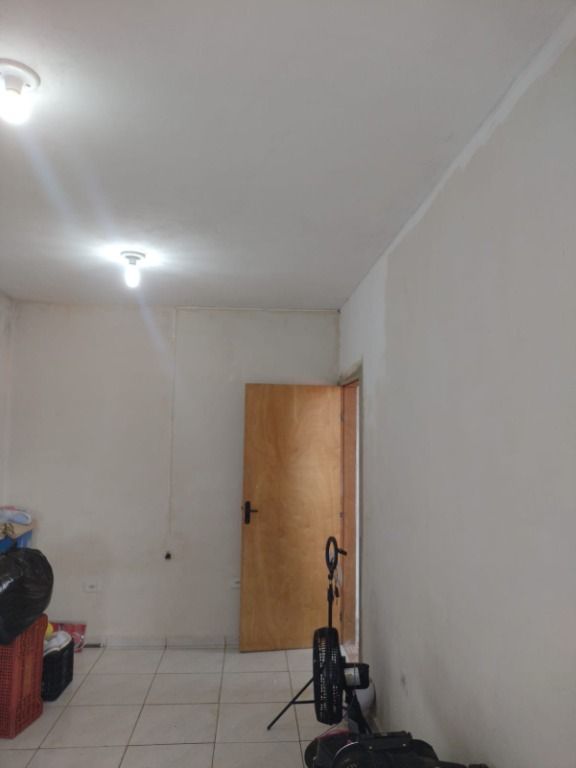 Casa à venda no Dona Edith Campos Fávero: 