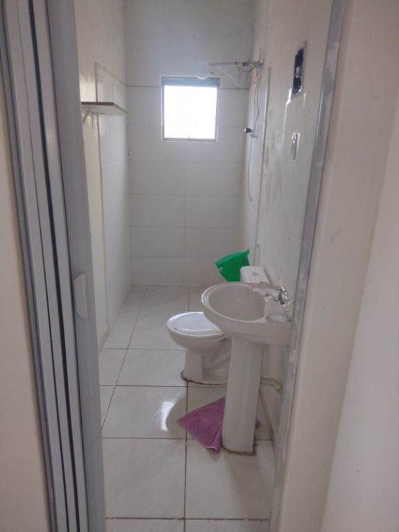 Casa à venda no Dona Edith Campos Fávero: 