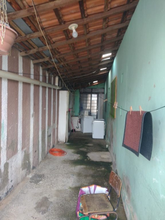 Casa à venda no Dona Edith Campos Fávero: 