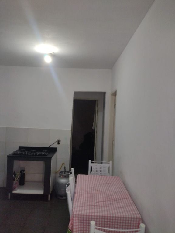 Casa à venda no Dona Edith Campos Fávero: 