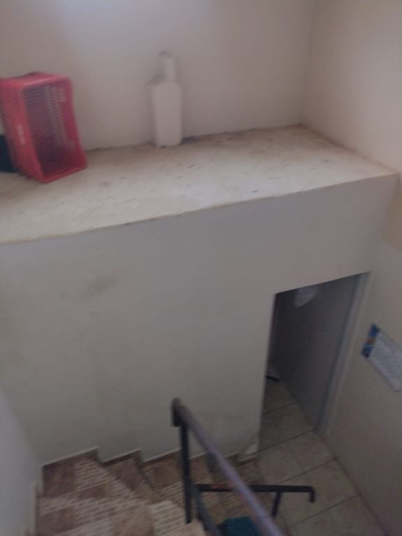 Casa à venda no Dona Edith Campos Fávero: 