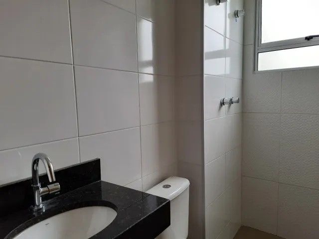 Apartamento à venda no São Bernardo: 