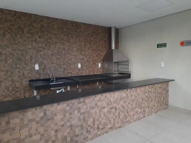 Apartamento à venda no São Bernardo: 