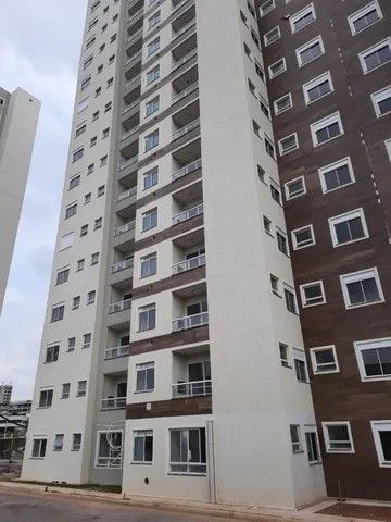 Apartamento à venda no São Bernardo: 