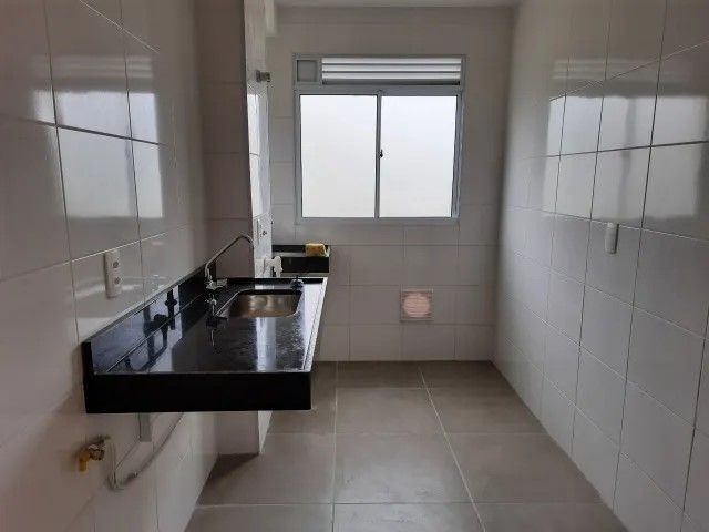 Apartamento à venda no São Bernardo: 