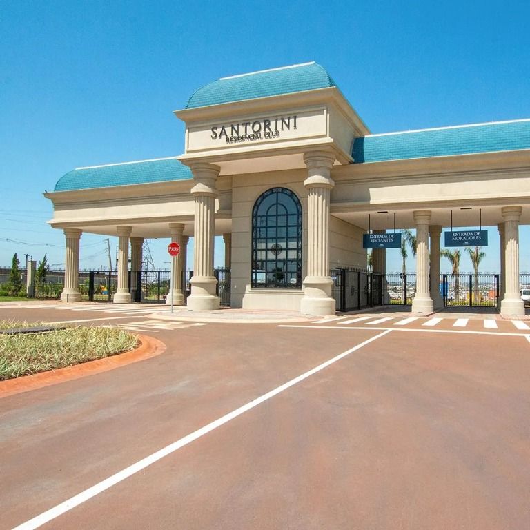 Terreno à venda no Parque Brasil 500: 