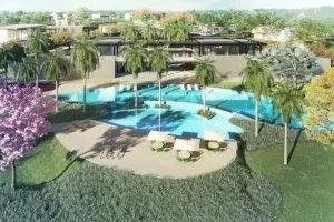 Terreno à venda no Jardim Fortaleza: 