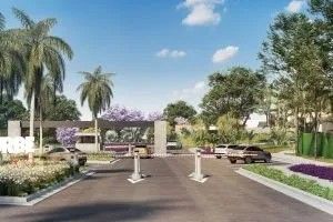 Terreno à venda no Jardim Fortaleza: 