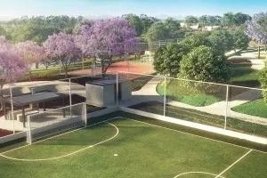 Terreno à venda no Jardim Fortaleza: 