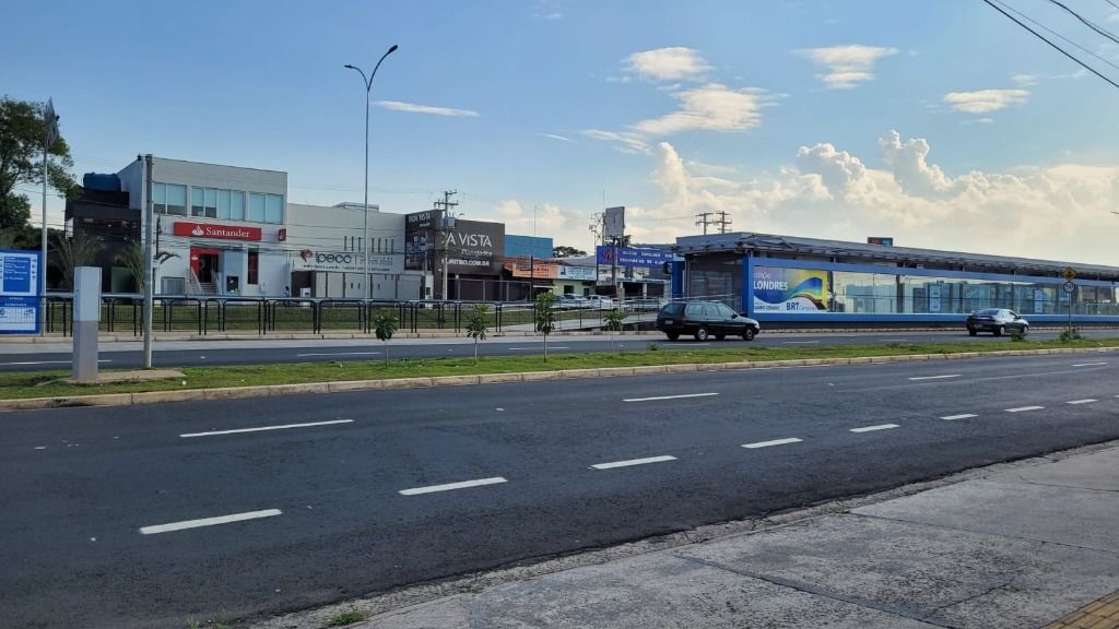 Salão à venda no Jardim Londres: 