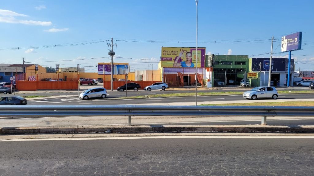 Salão à venda no Jardim Londres: 