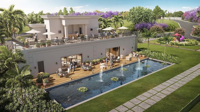 Terreno à venda no Parque Brasil 500: 