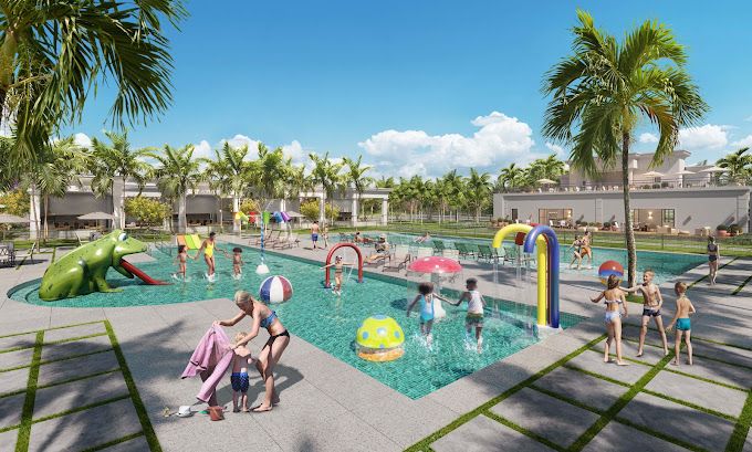 Terreno à venda no Parque Brasil 500: 