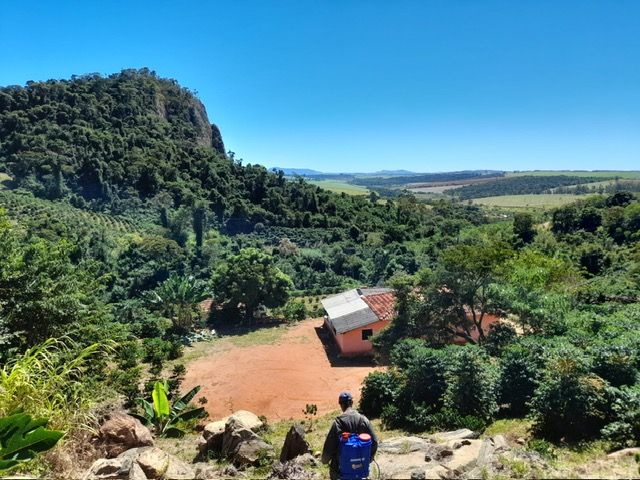 Chácara à venda no Zona Rural: 