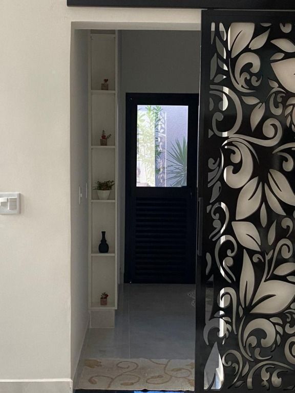 Sobrado à venda no Jardim Ypê: 