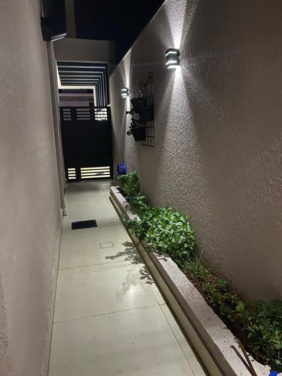 Sobrado à venda no Jardim Ypê: 