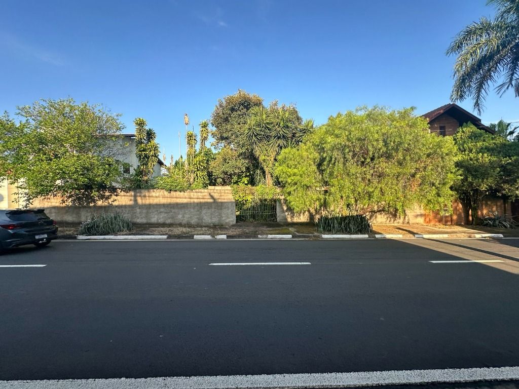 Terreno à venda no Alto Taquaral: 